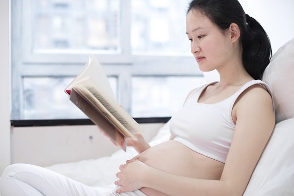 Kiến thức về các tư thế quan hệ khi mang thai
